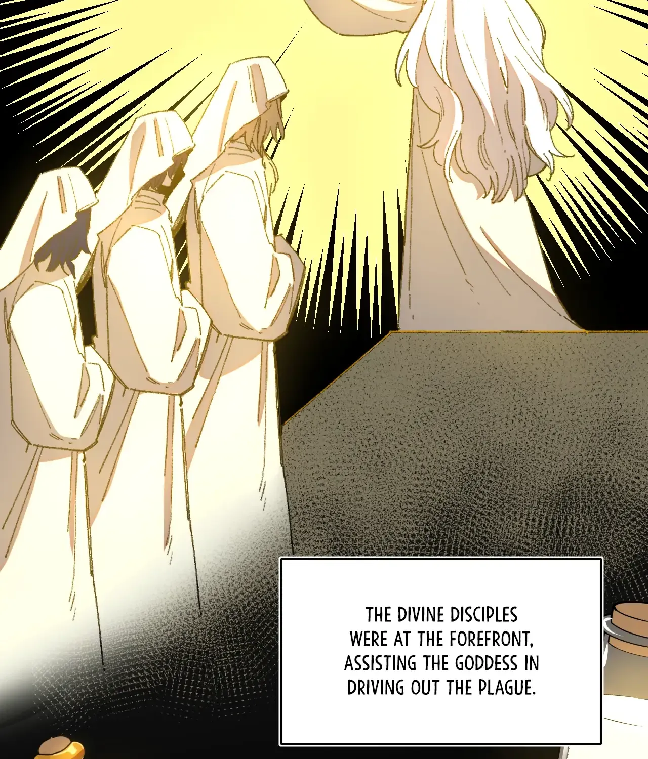 Read The Veiled Queen chapter 25 image 12 on Lezhin