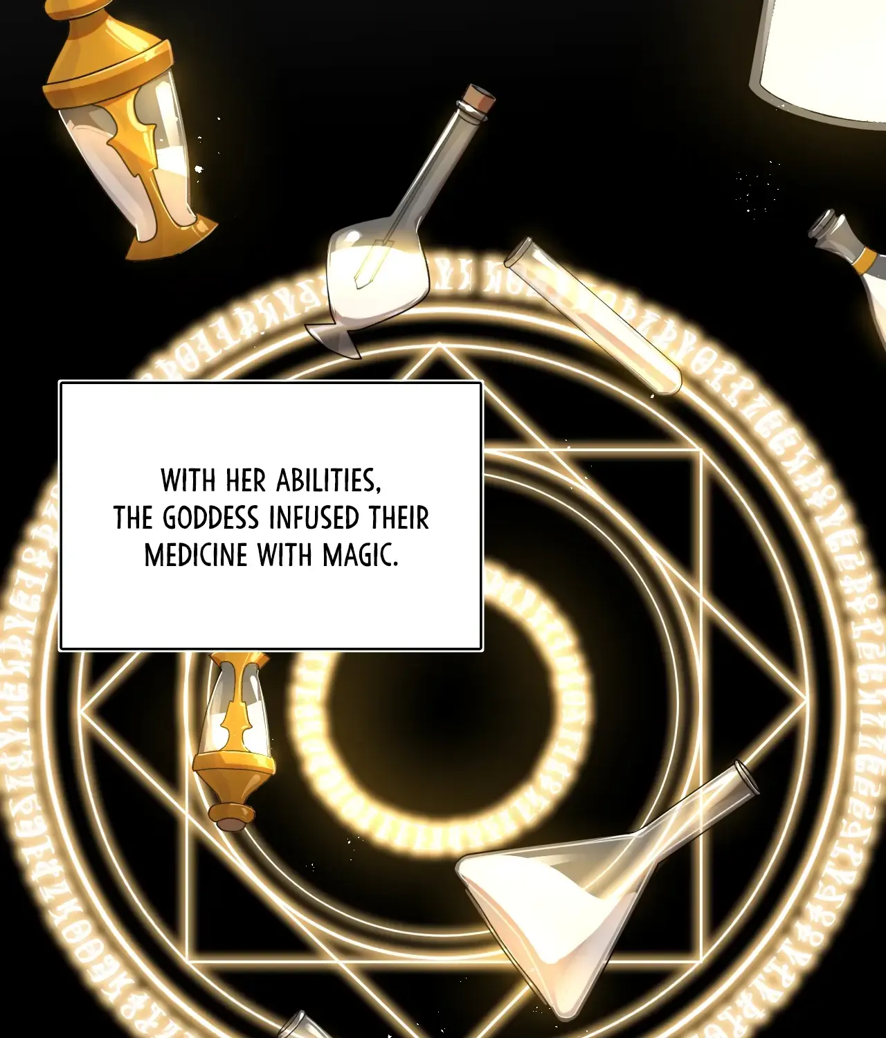 Read The Veiled Queen chapter 25 image 13 on Lezhin