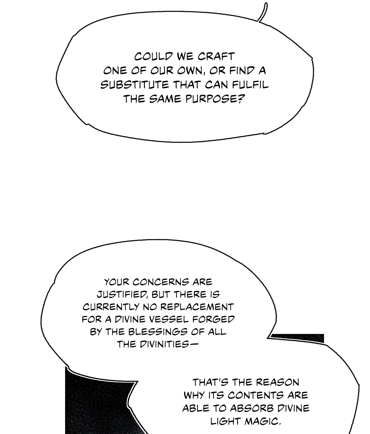 Read The Veiled Queen chapter 25 image 25 on Lezhin