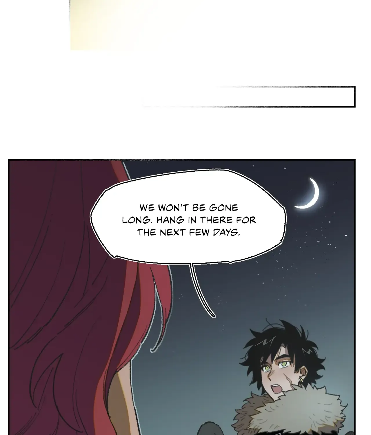 Read The Veiled Queen chapter 25 image 44 on Lezhin