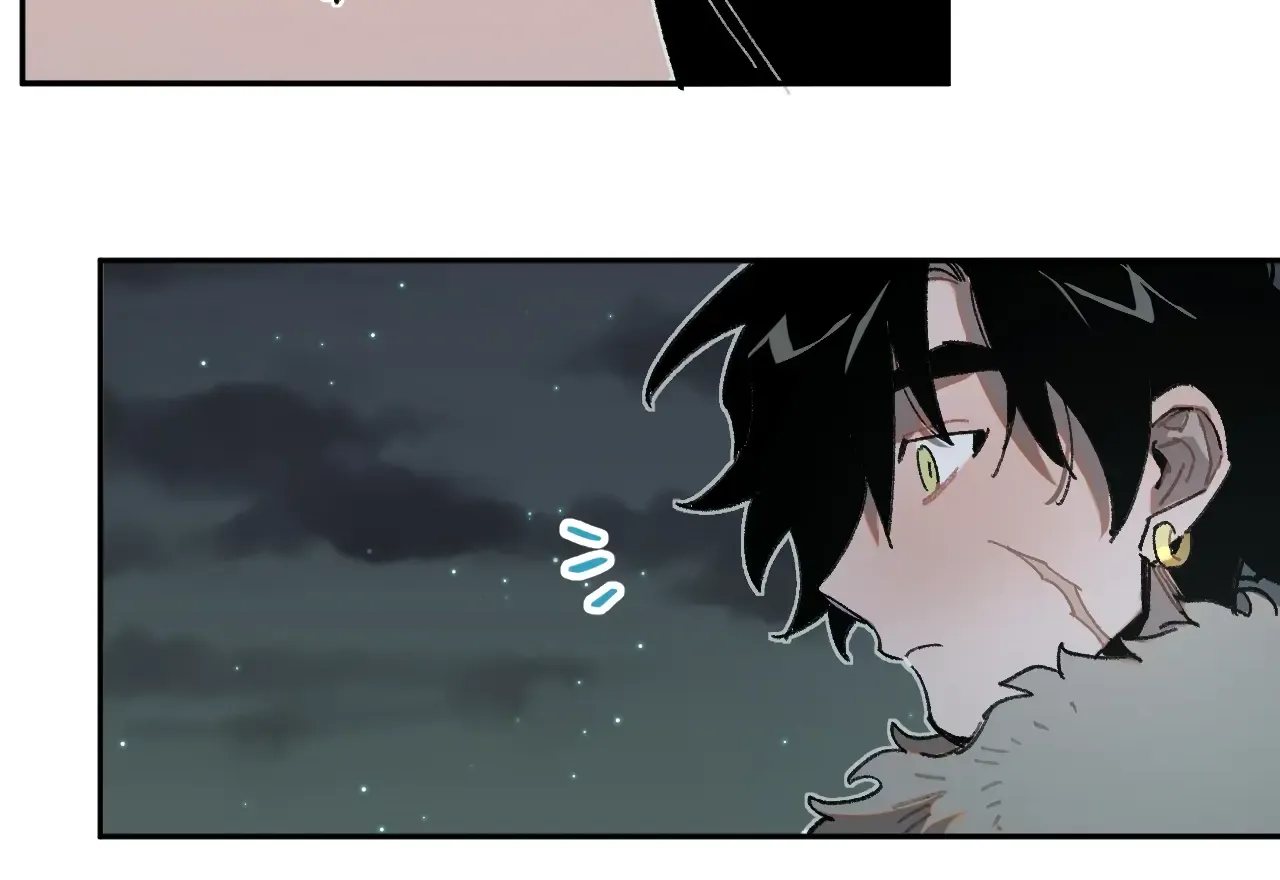 Read The Veiled Queen chapter 25 image 46 on Lezhin