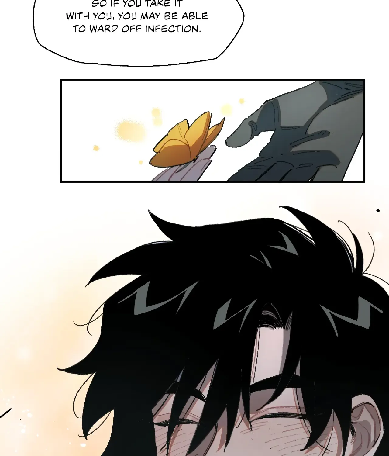 Read The Veiled Queen chapter 25 image 48 on Lezhin