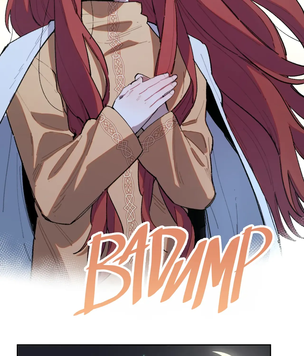 Read The Veiled Queen chapter 25 image 52 on Lezhin
