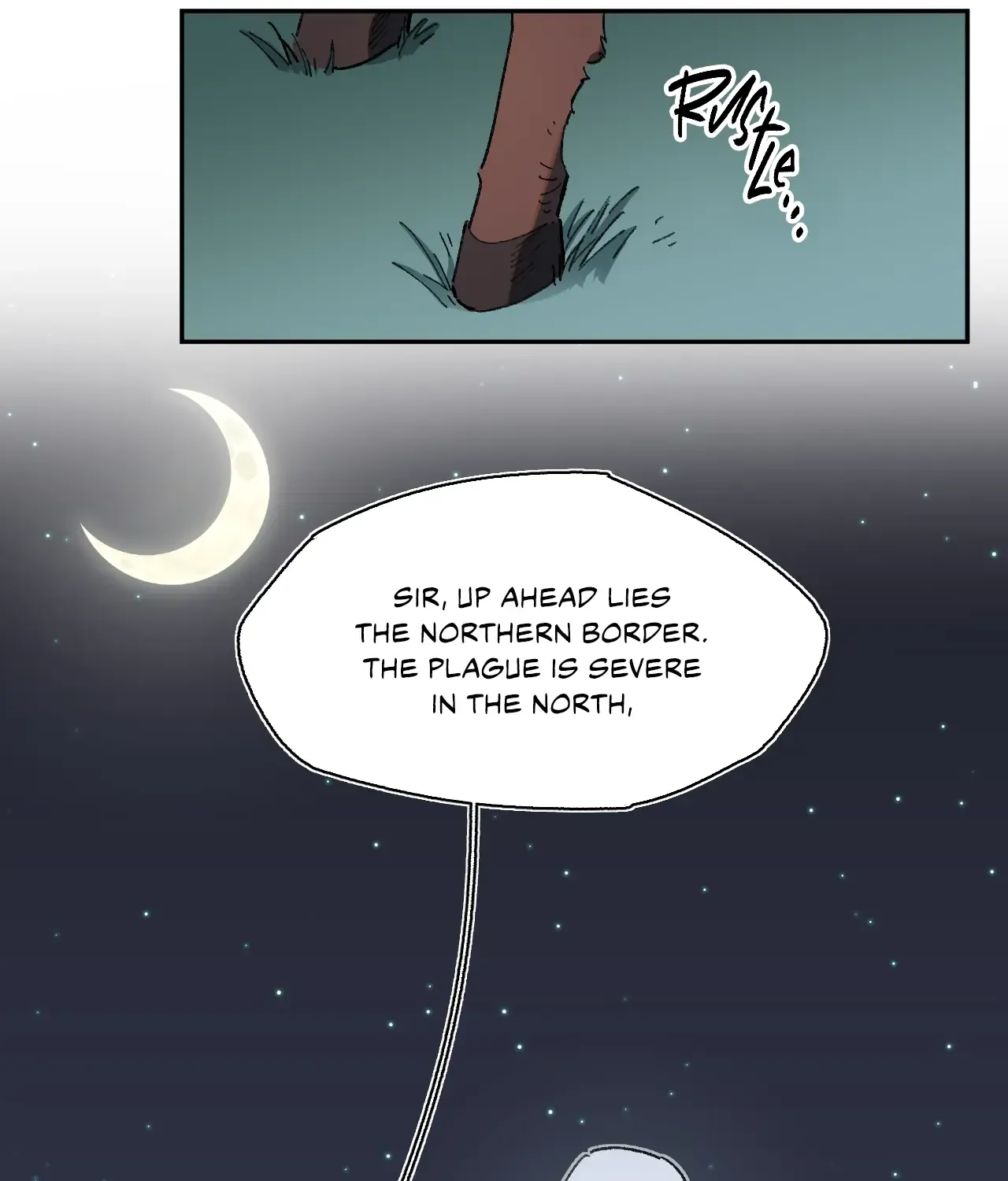 Read The Veiled Queen chapter 25 image 54 on Lezhin