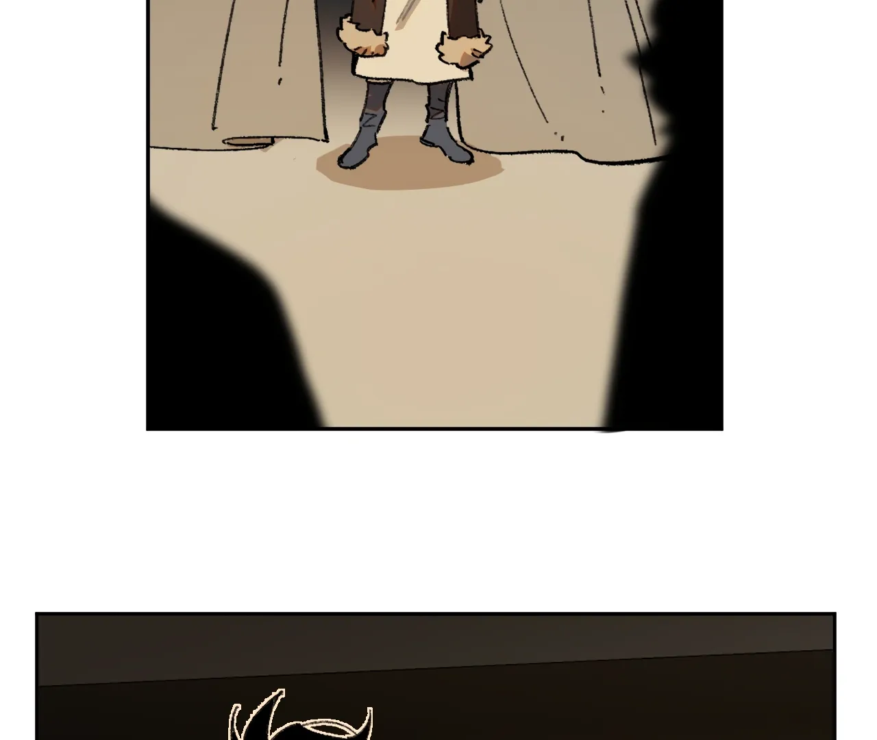 Read The Veiled Queen chapter 26 image 14 on Lezhin