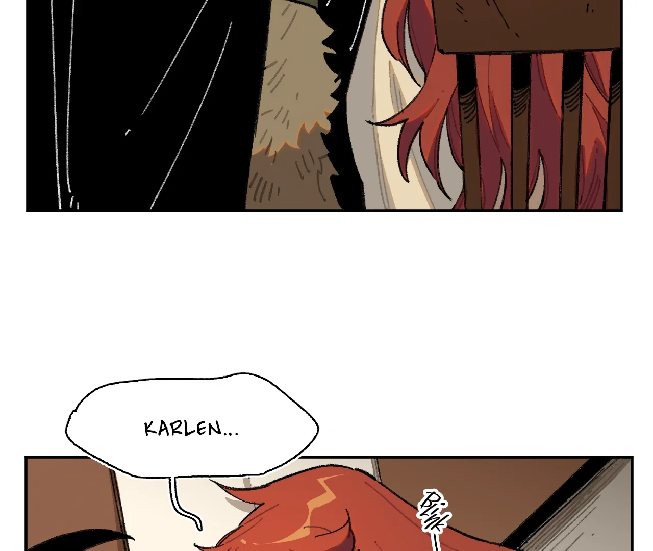 Read The Veiled Queen chapter 26 image 16 on Lezhin