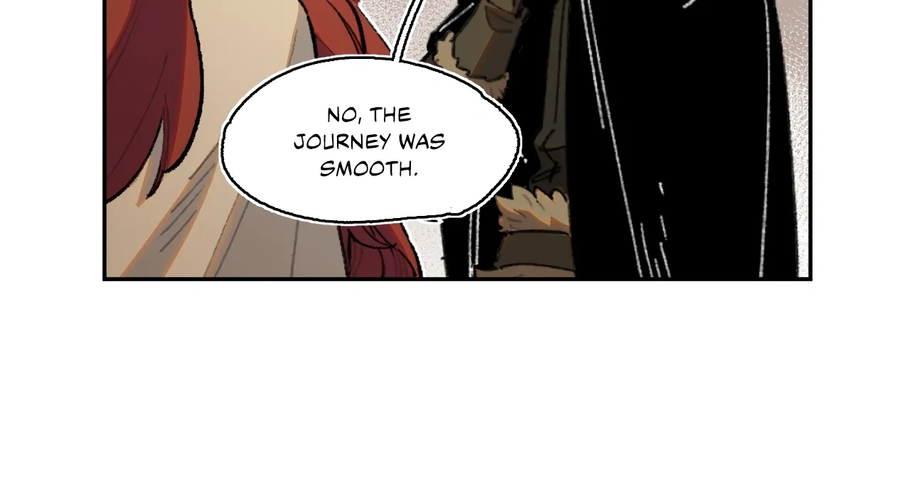 Read The Veiled Queen chapter 26 image 20 on Lezhin