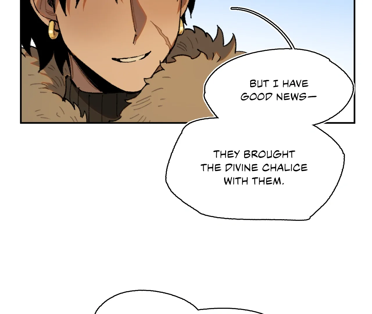 Read The Veiled Queen chapter 26 image 26 on Lezhin