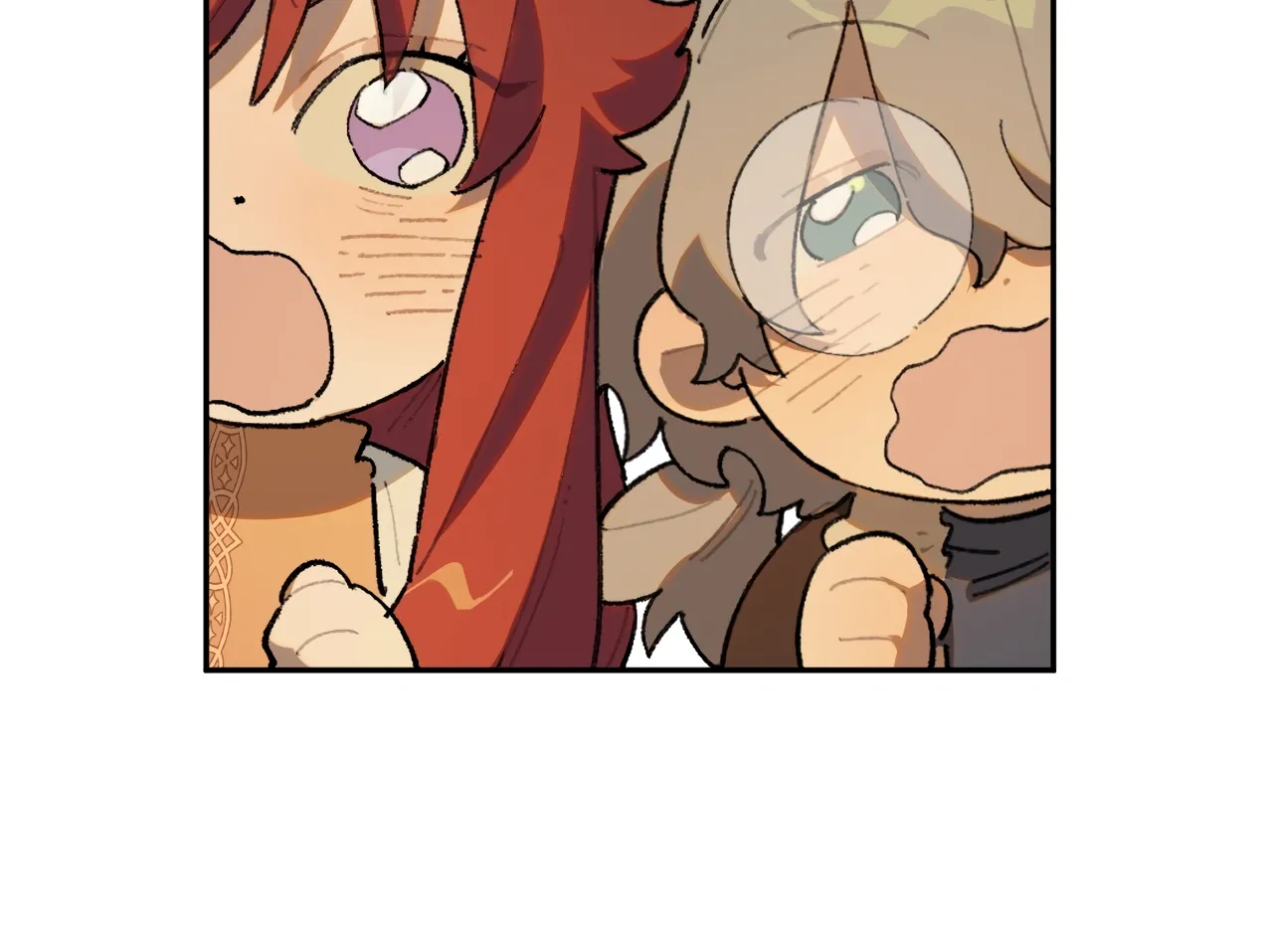 Read The Veiled Queen chapter 26 image 28 on Lezhin