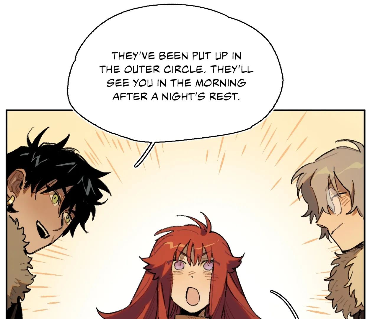 Read The Veiled Queen chapter 26 image 29 on Lezhin