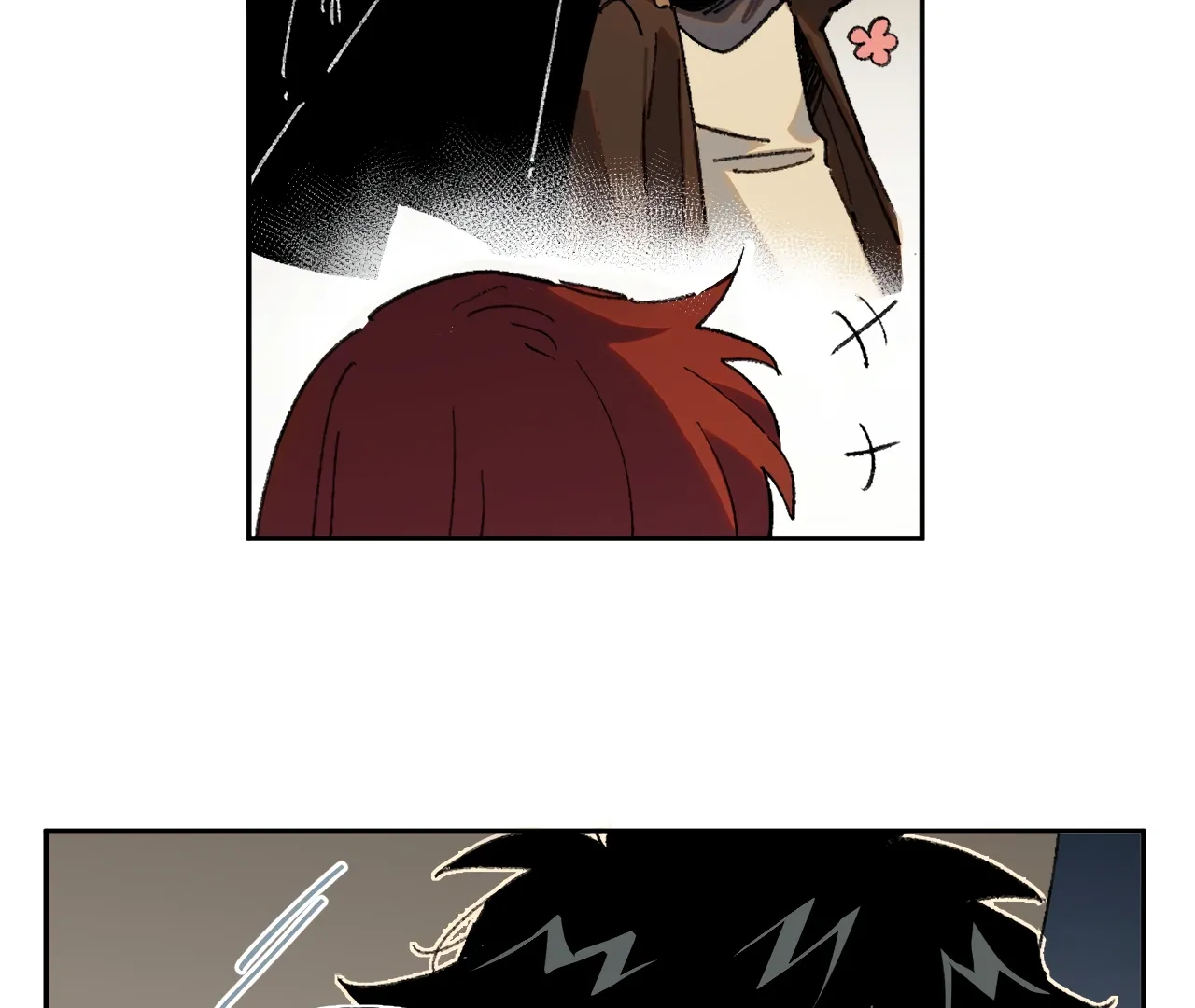 Read The Veiled Queen chapter 26 image 33 on Lezhin