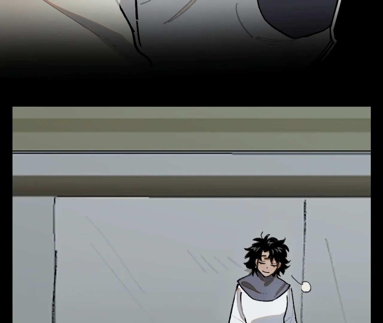 Read The Veiled Queen chapter 26 image 5 on Lezhin