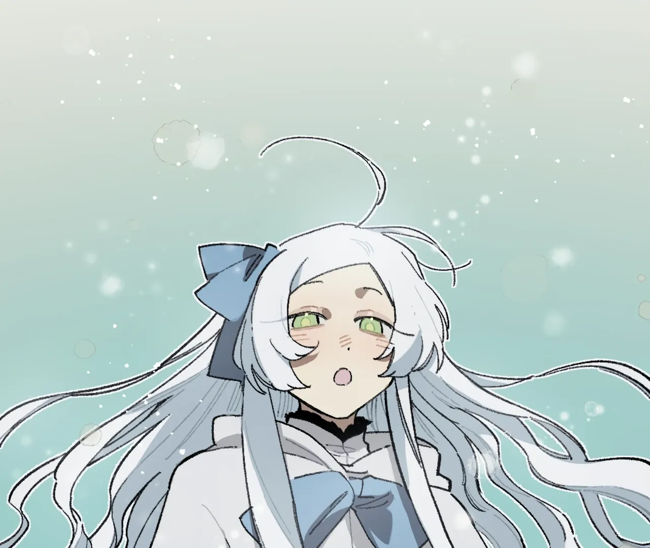 Read The Veiled Queen chapter 26 image 50 on Lezhin