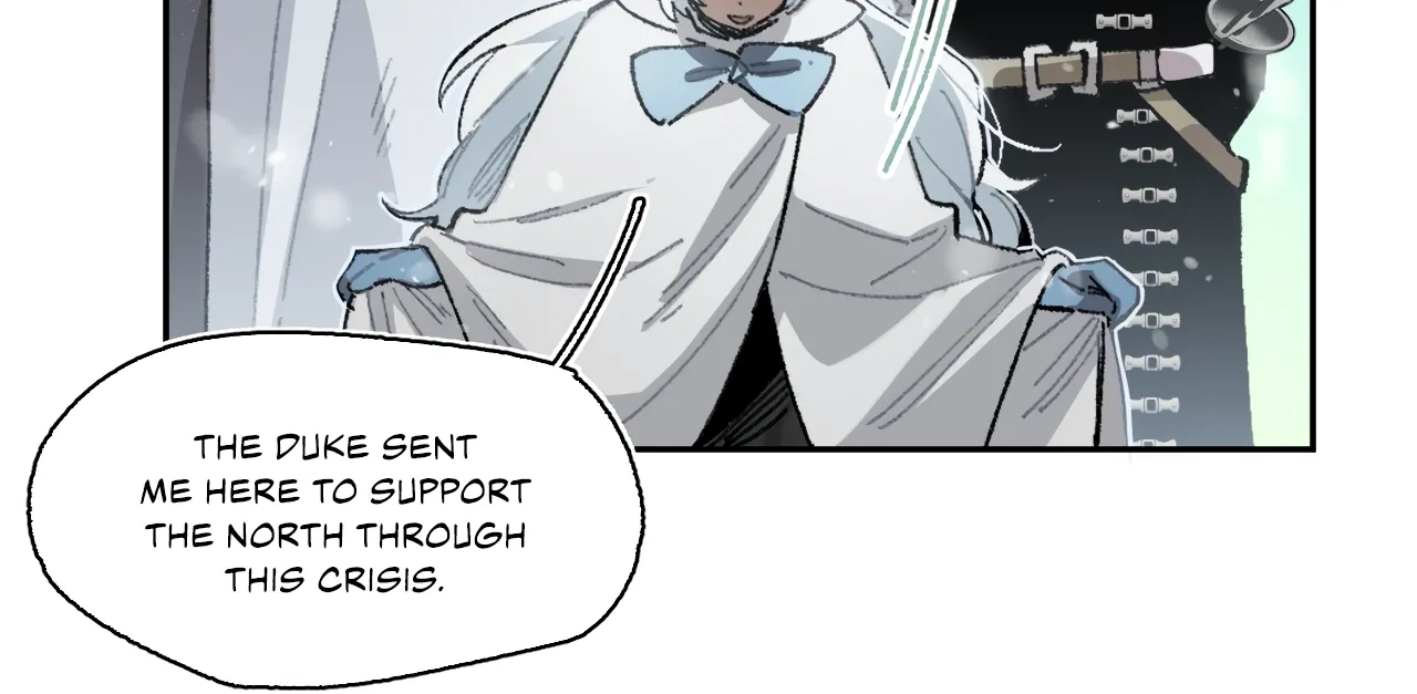 Read The Veiled Queen chapter 26 image 56 on Lezhin