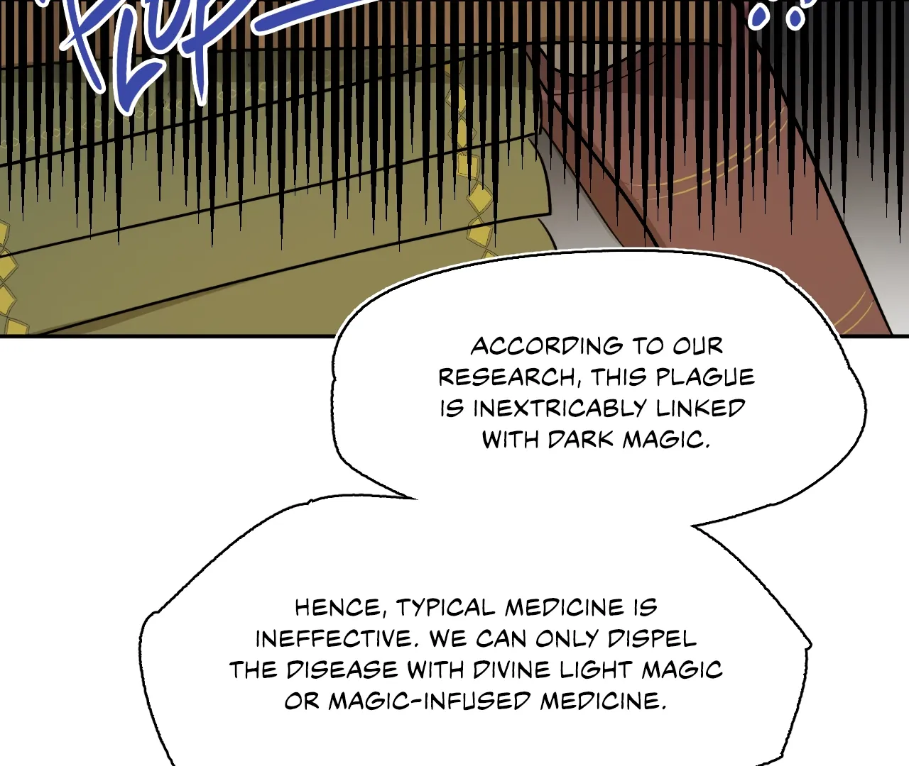 Read The Veiled Queen chapter 26 image 61 on Lezhin