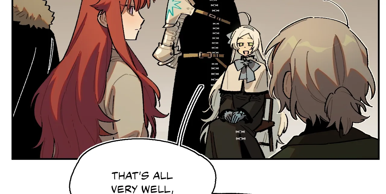 Read The Veiled Queen chapter 26 image 65 on Lezhin
