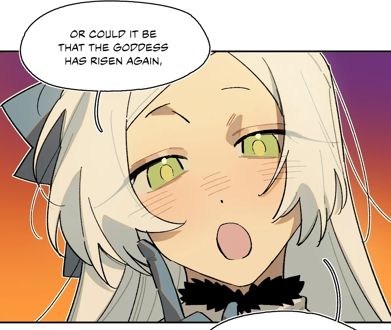 Read The Veiled Queen chapter 26 image 67 on Lezhin