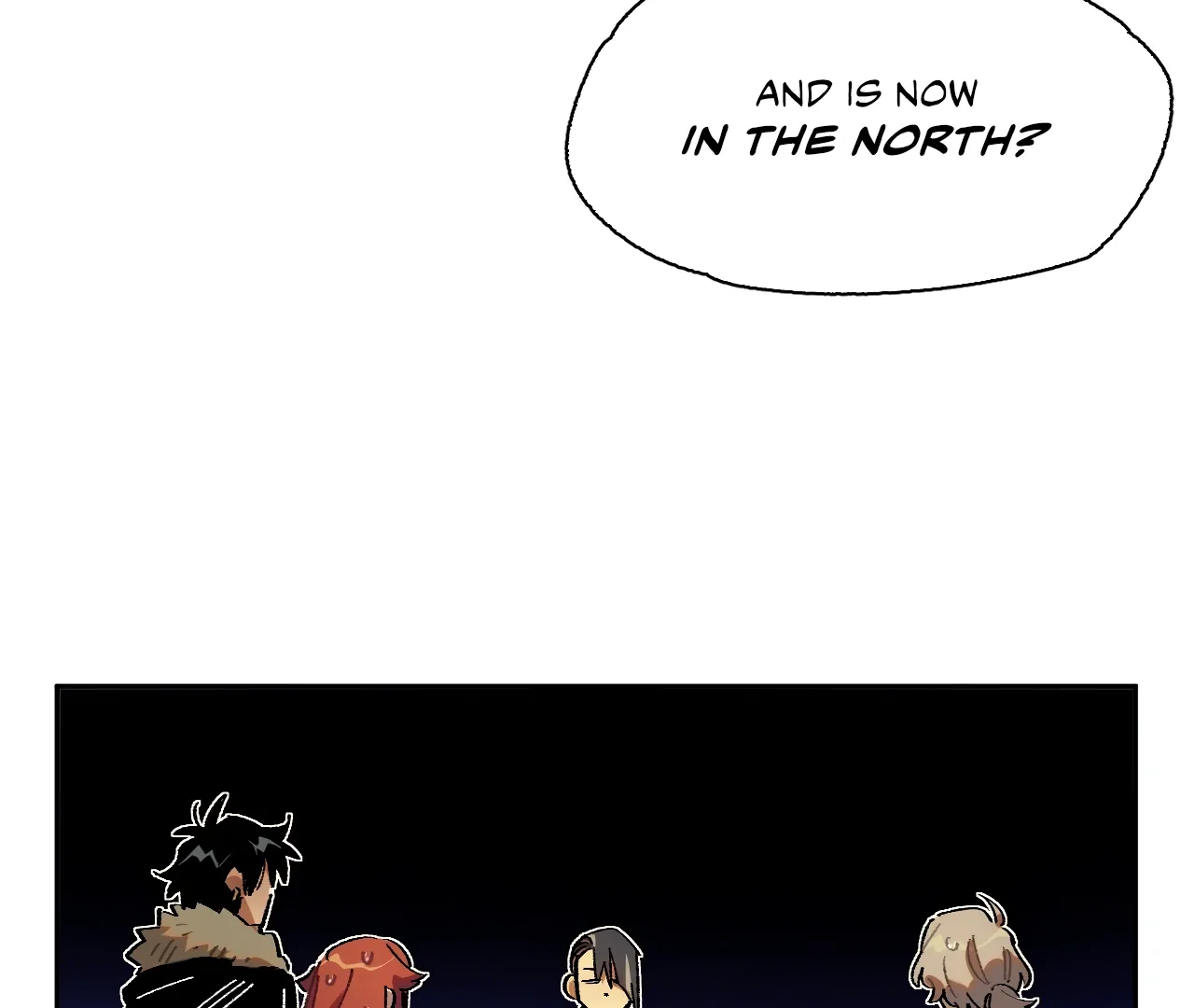 Read The Veiled Queen chapter 26 image 68 on Lezhin
