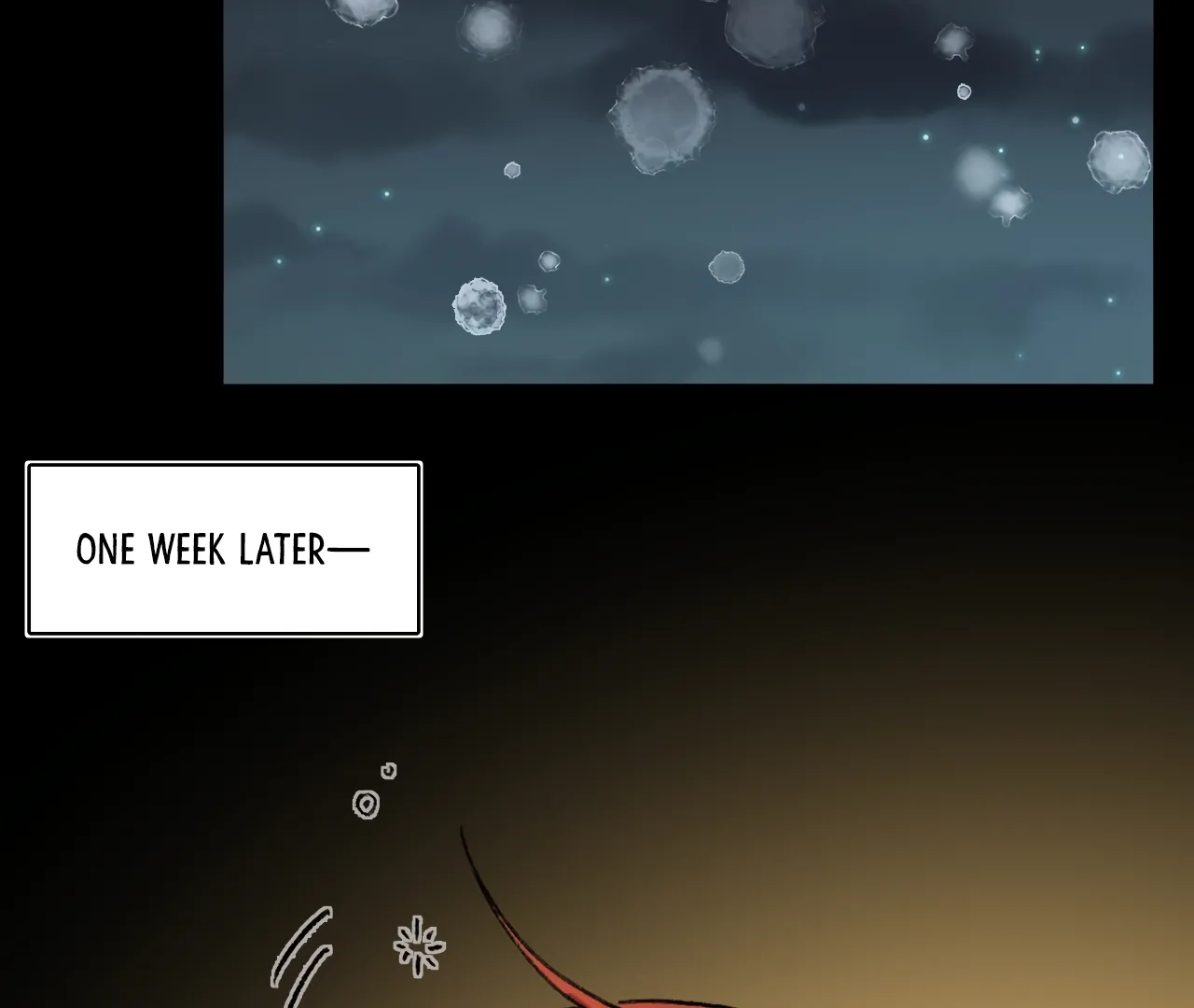 Read The Veiled Queen chapter 26 image 7 on Lezhin