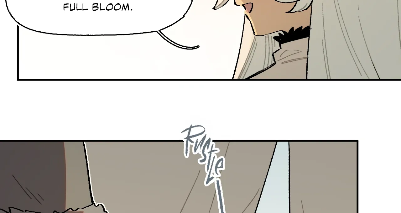 Read The Veiled Queen chapter 26 image 75 on Lezhin