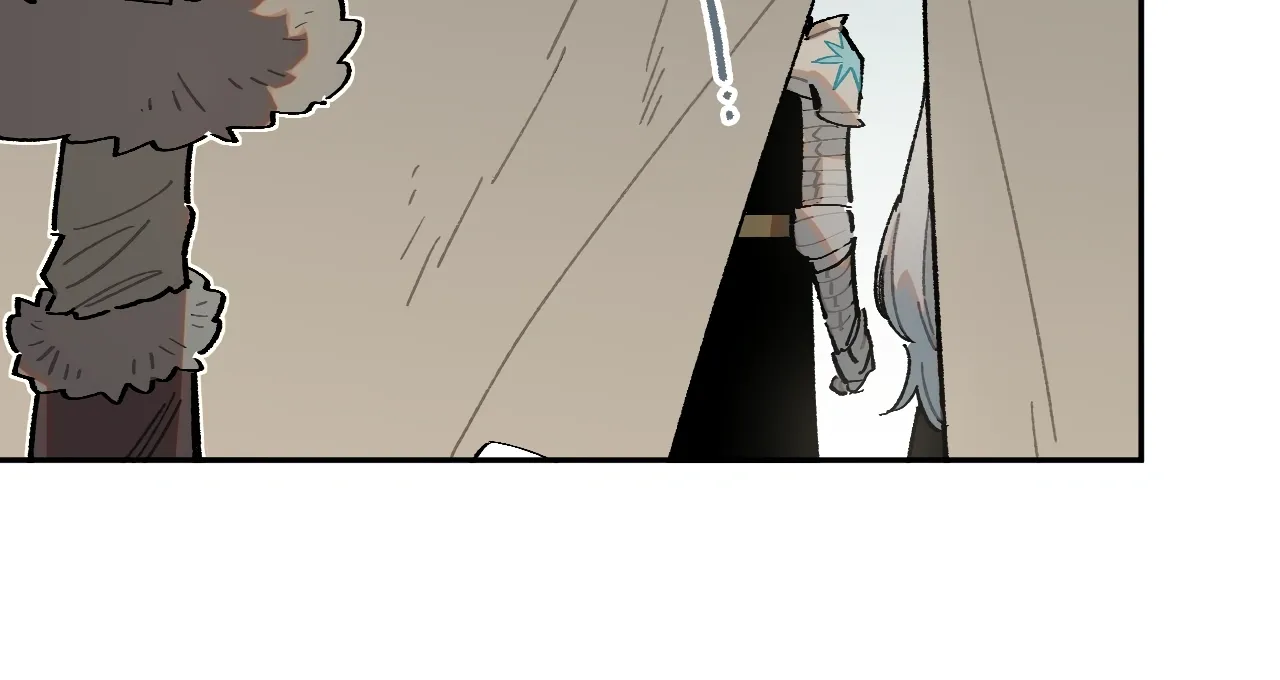 Read The Veiled Queen chapter 26 image 76 on Lezhin