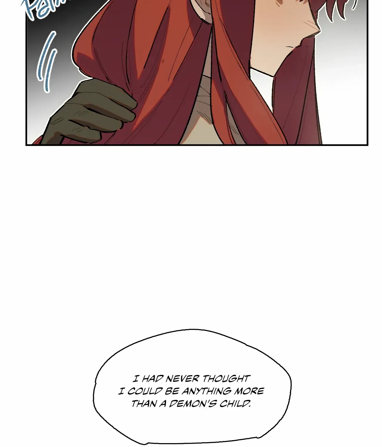 Read The Veiled Queen chapter 26 image 78 on Lezhin