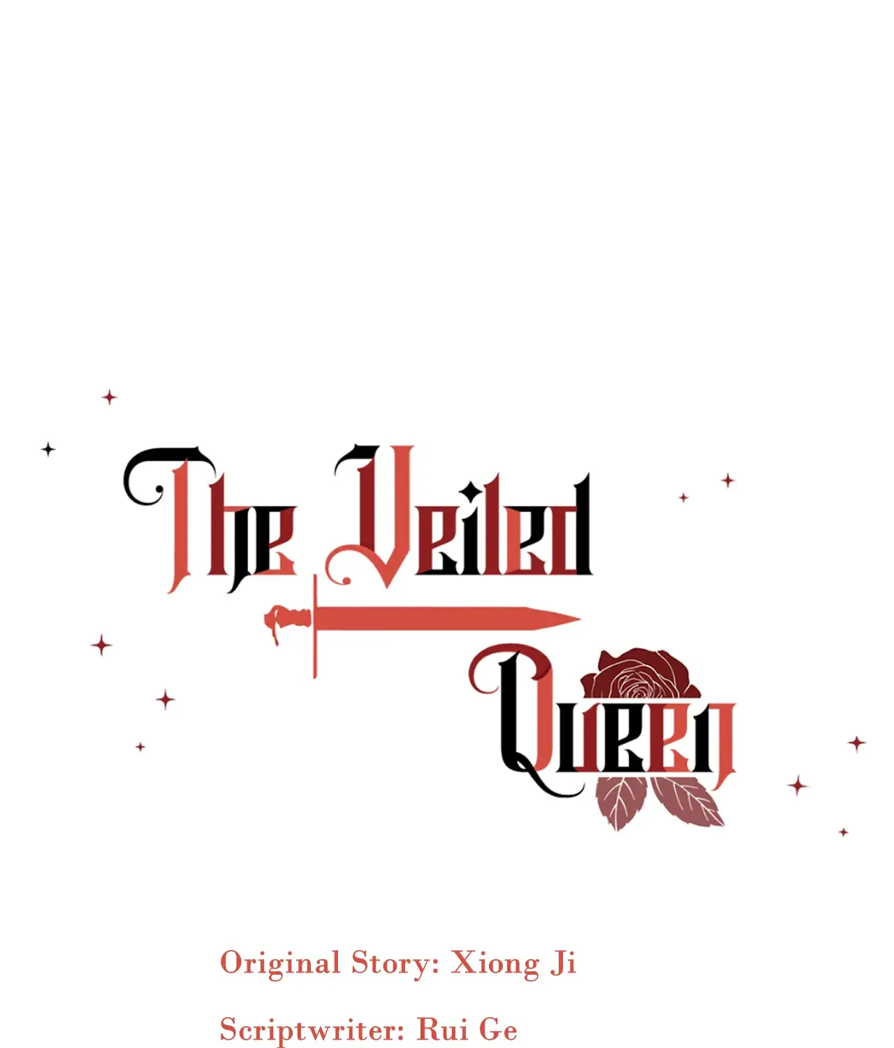 Read The Veiled Queen chapter 27 image 11 on Lezhin