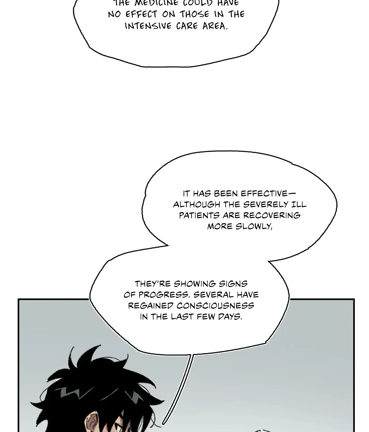 Read The Veiled Queen chapter 27 image 31 on Lezhin