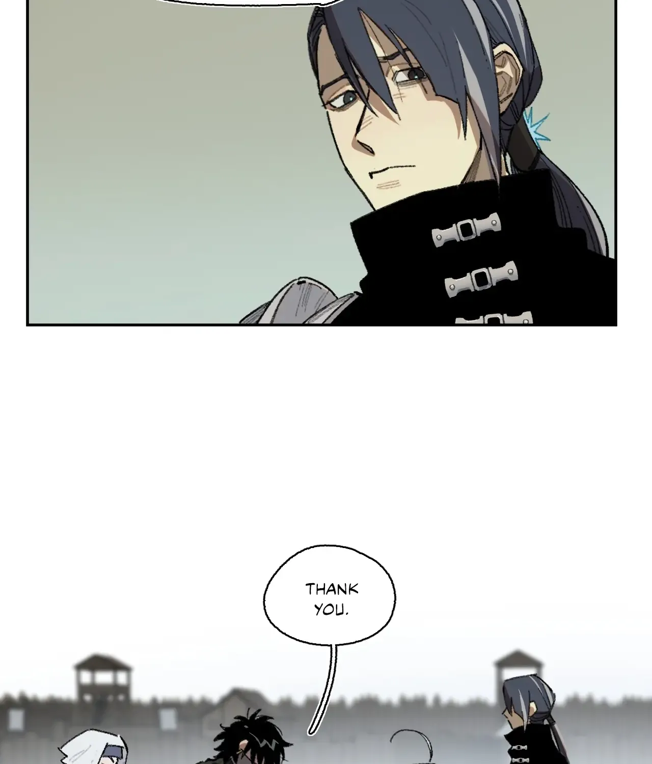 Read The Veiled Queen chapter 27 image 45 on Lezhin