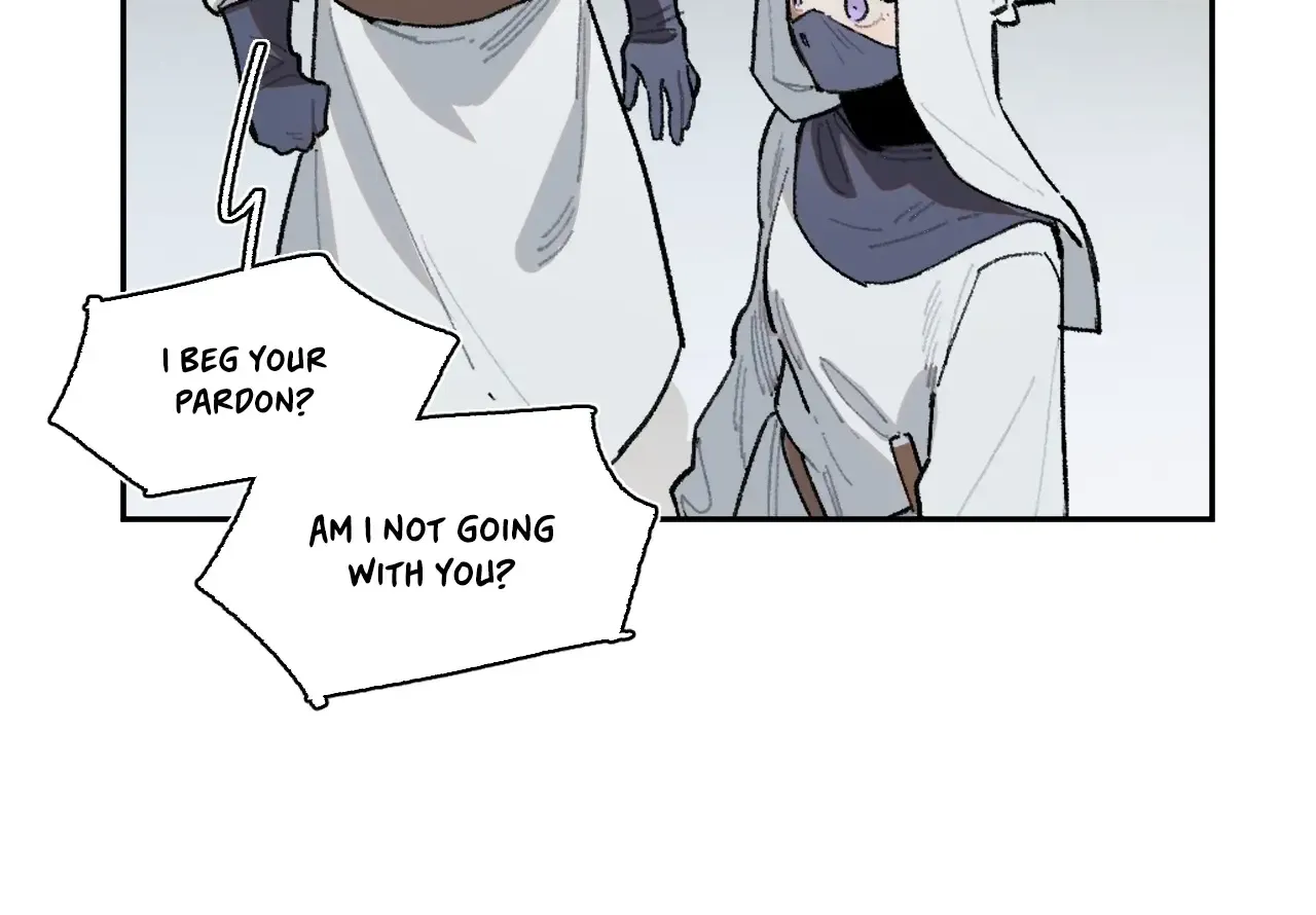 Read The Veiled Queen chapter 27 image 47 on Lezhin