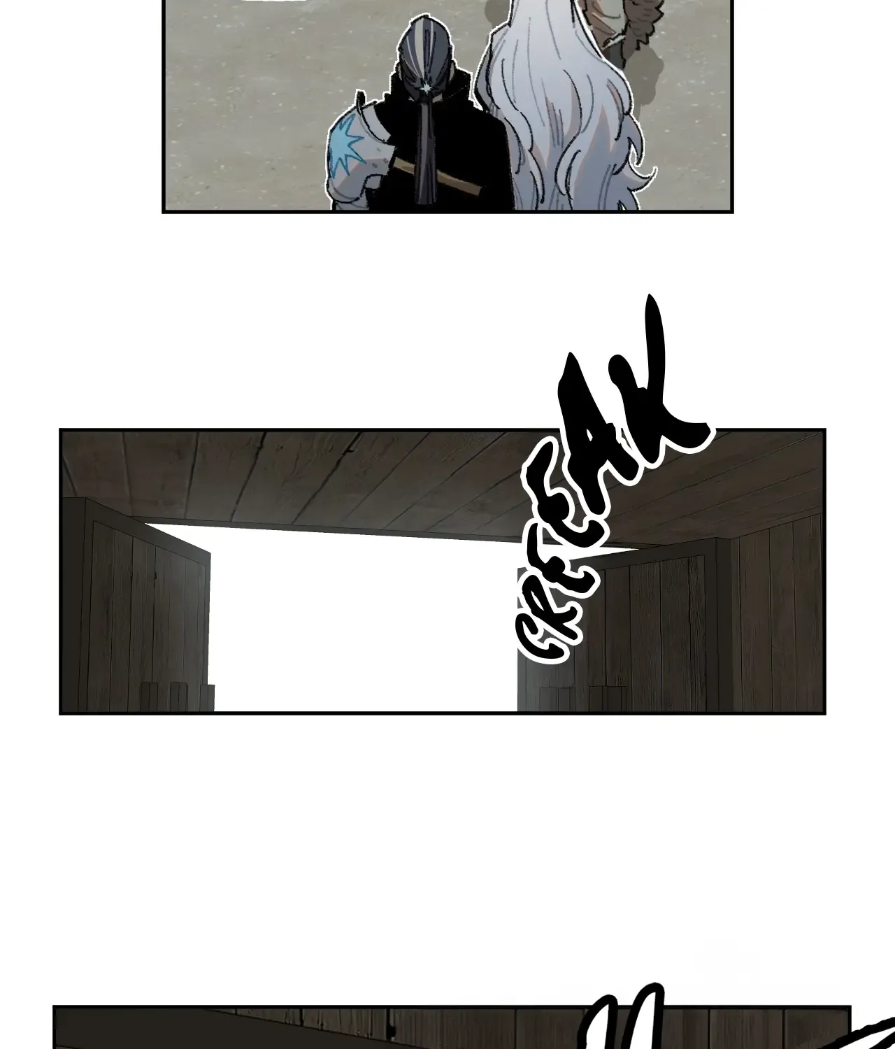 Read The Veiled Queen chapter 27 image 51 on Lezhin