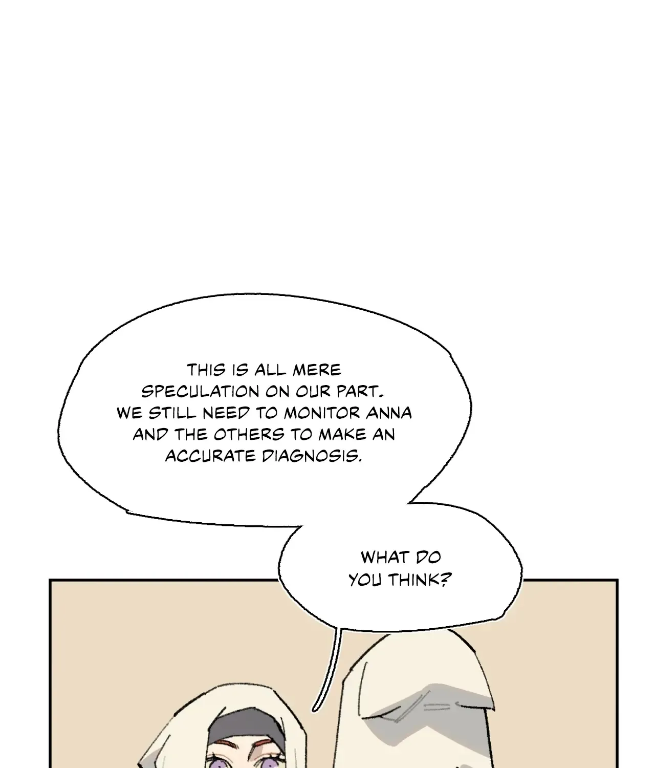 Read The Veiled Queen chapter 28 image 16 on Lezhin