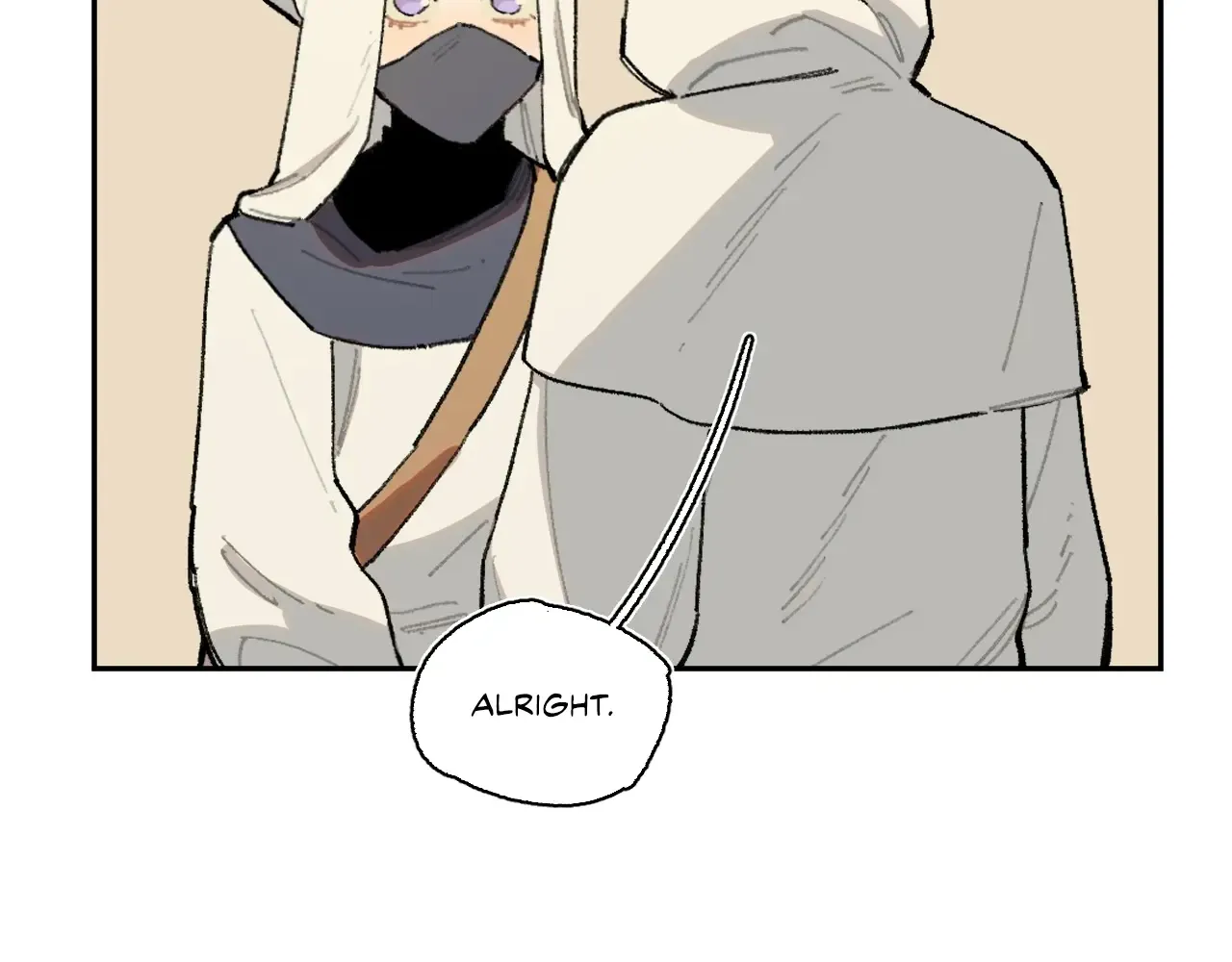 Read The Veiled Queen chapter 28 image 17 on Lezhin