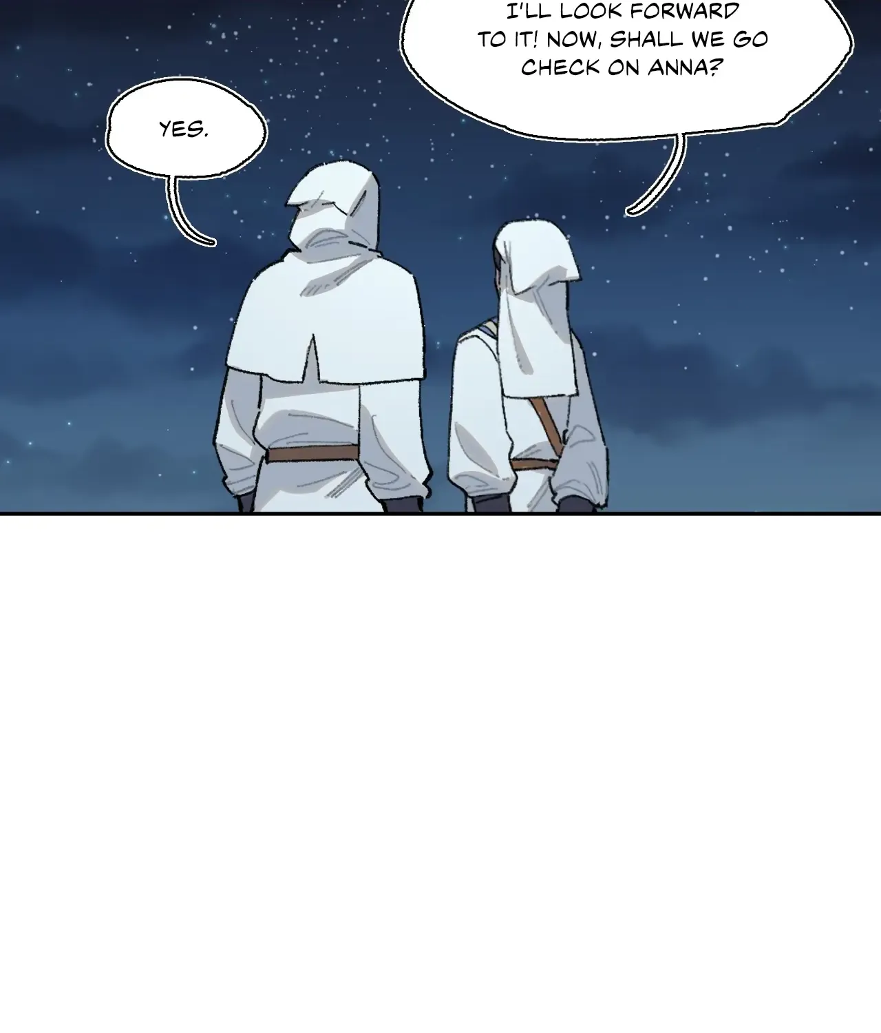 Read The Veiled Queen chapter 28 image 26 on Lezhin