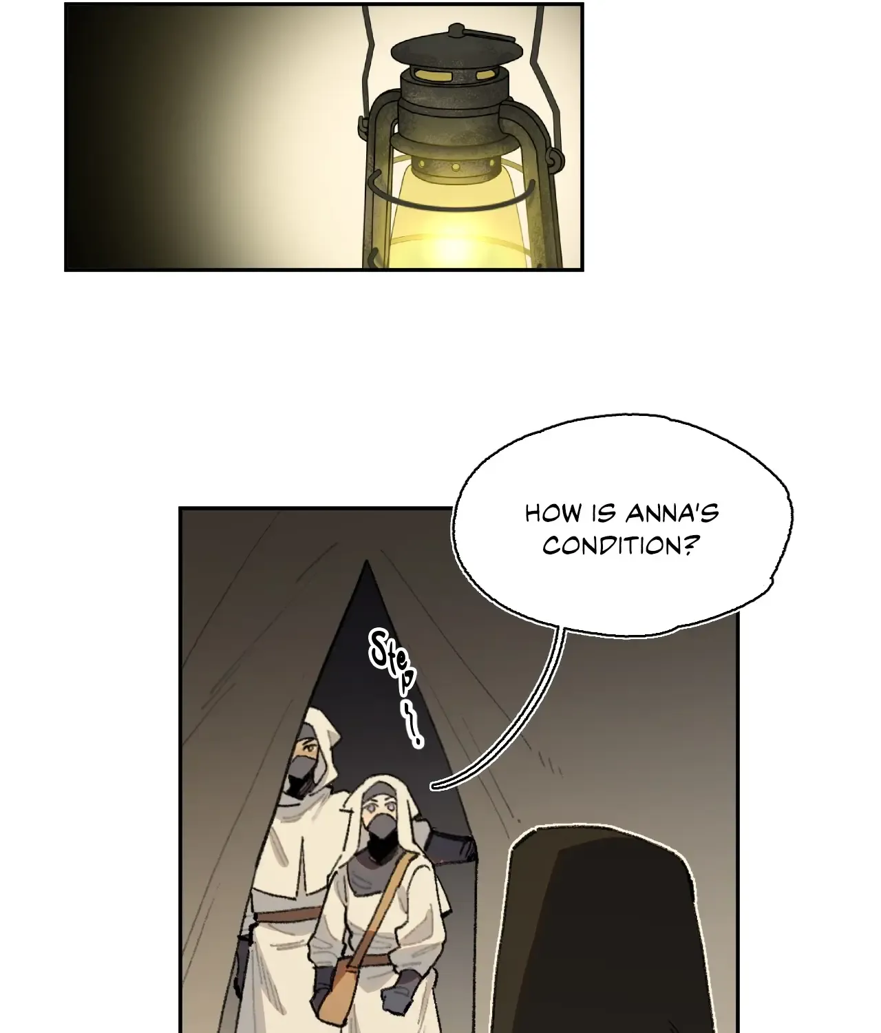 Read The Veiled Queen chapter 28 image 27 on Lezhin