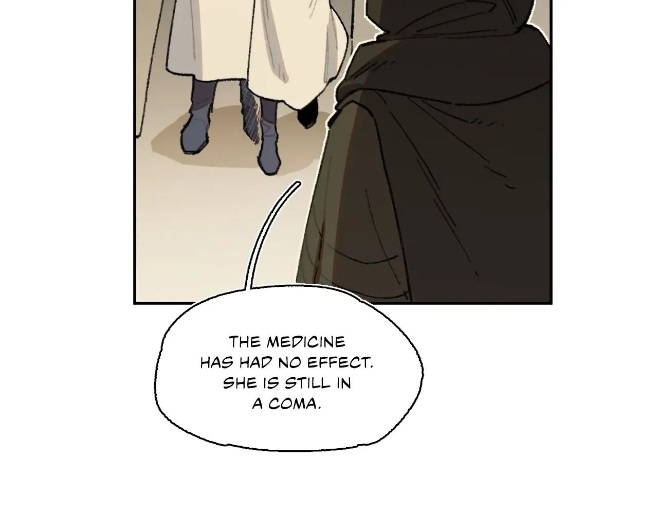 Read The Veiled Queen chapter 28 image 28 on Lezhin