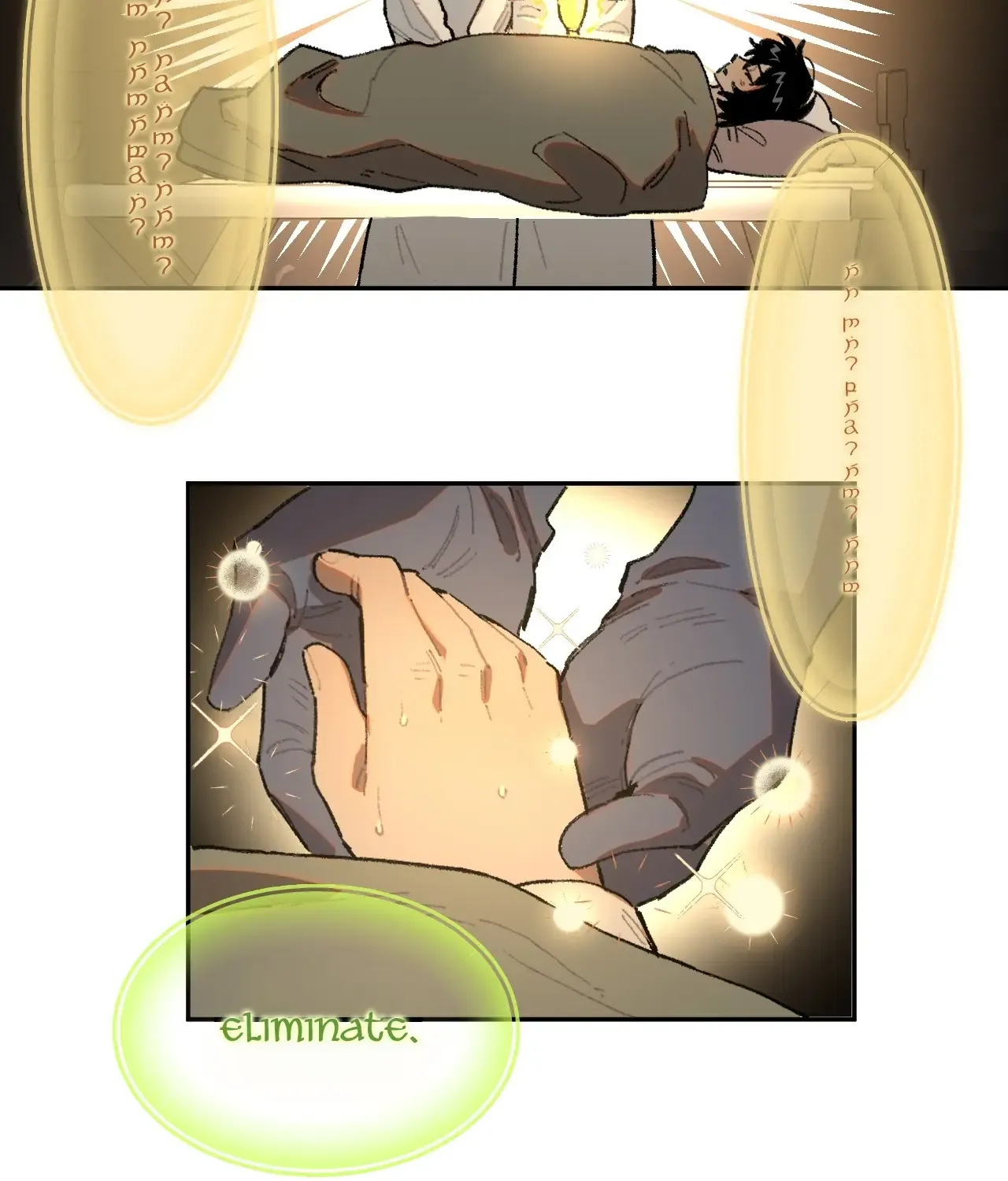 Read The Veiled Queen chapter 28 image 43 on Lezhin