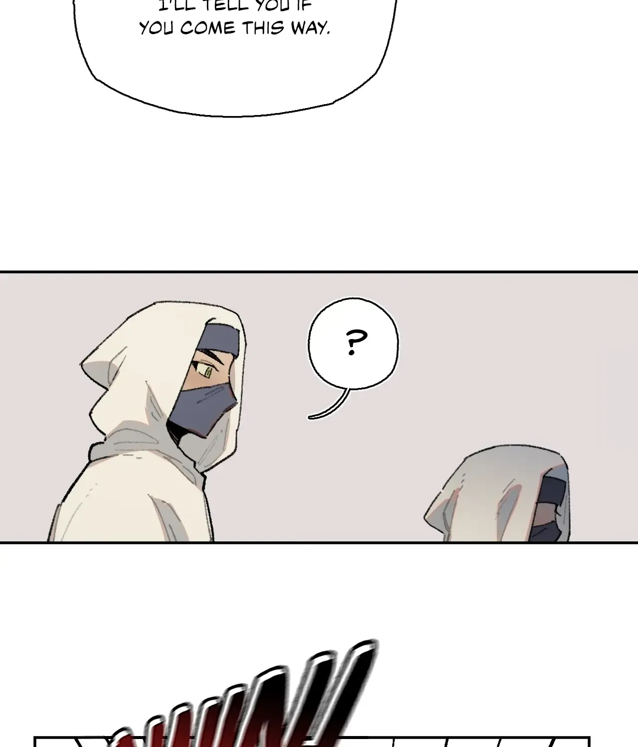 Read The Veiled Queen chapter 28 image 54 on Lezhin