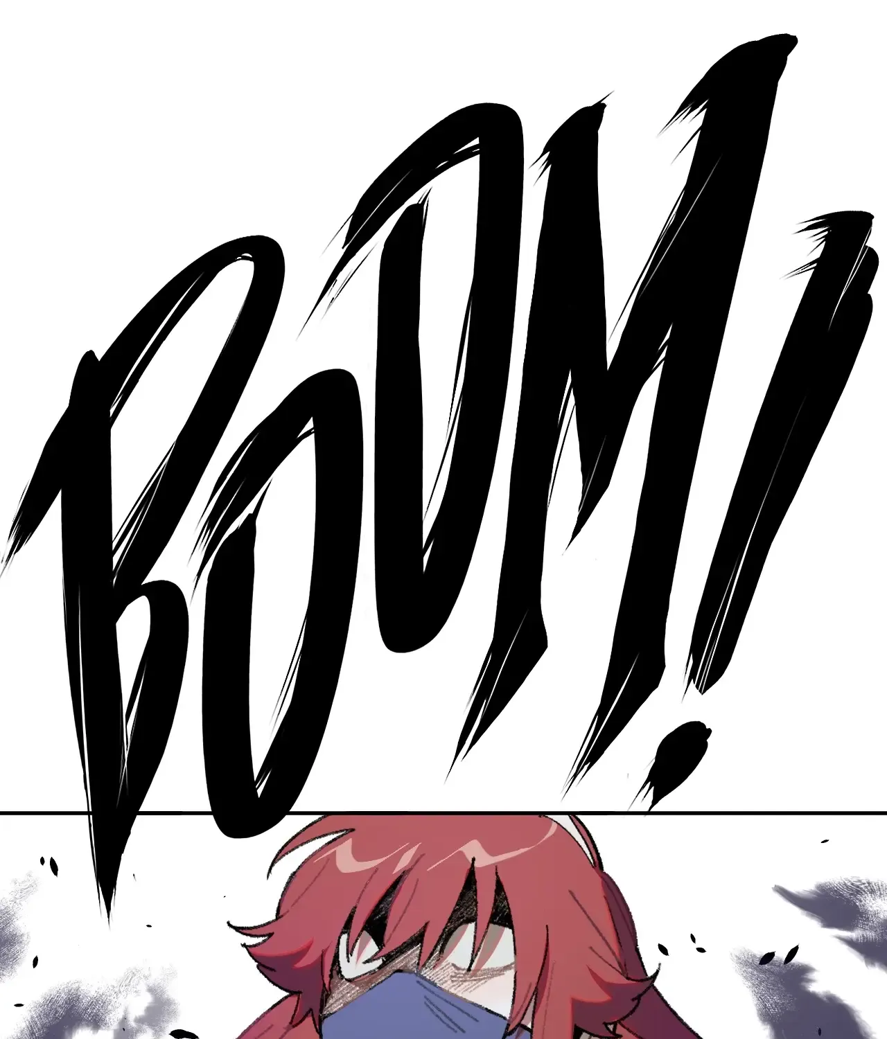 Read The Veiled Queen chapter 29 image 1 on Lezhin