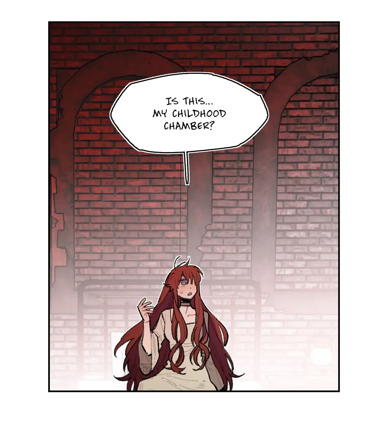 Read The Veiled Queen chapter 29 image 10 on Lezhin