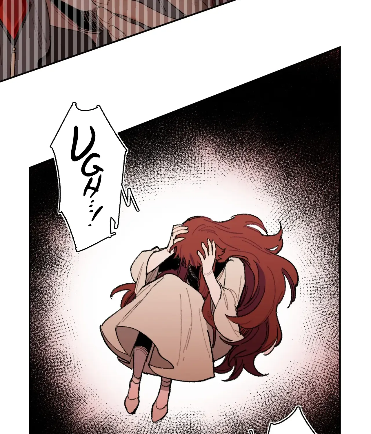 Read The Veiled Queen chapter 29 image 13 on Lezhin