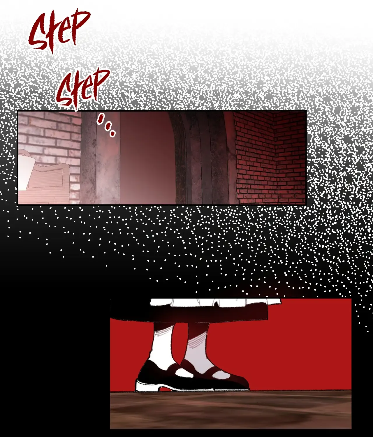 Read The Veiled Queen chapter 29 image 15 on Lezhin