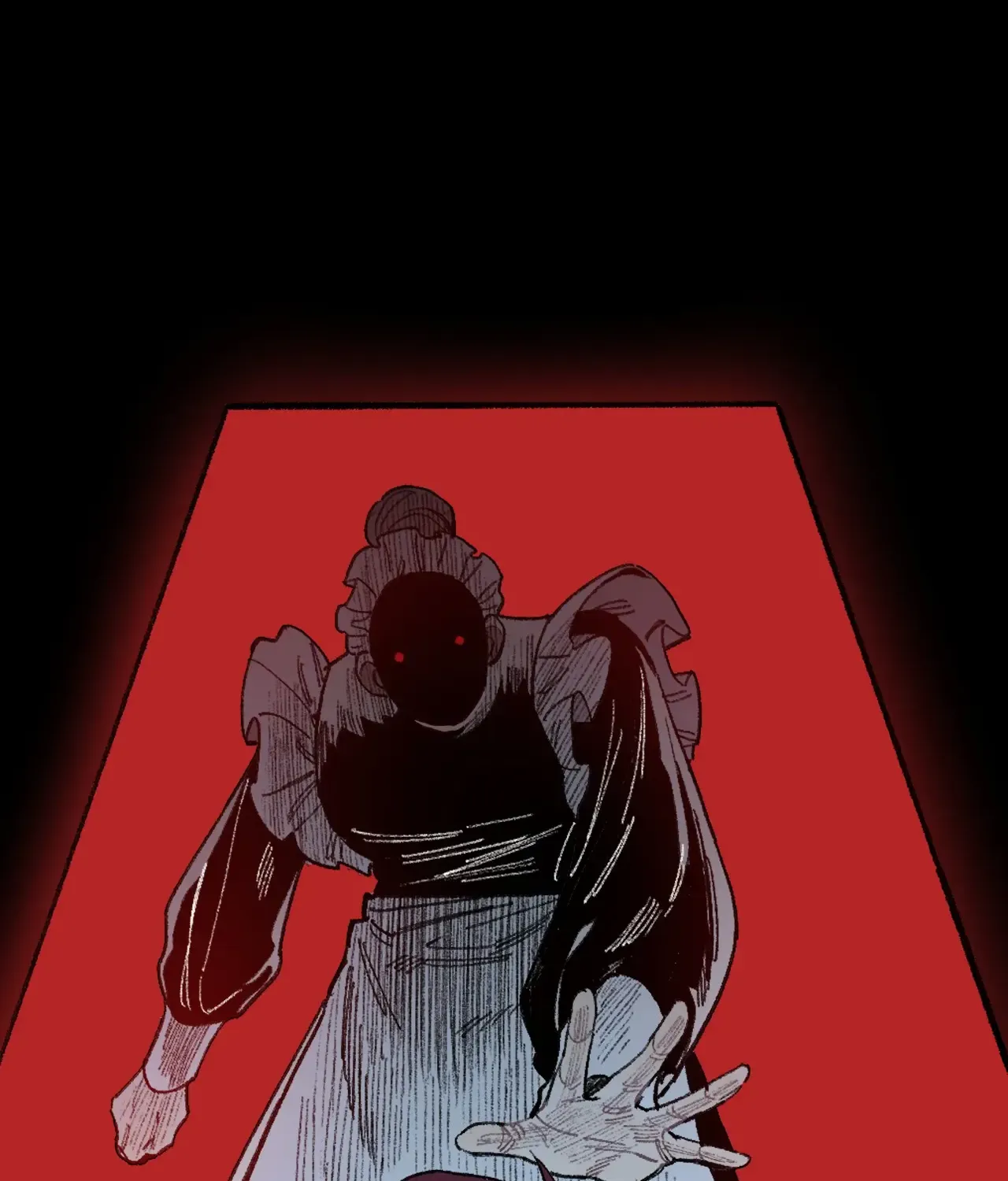 Read The Veiled Queen chapter 29 image 16 on Lezhin