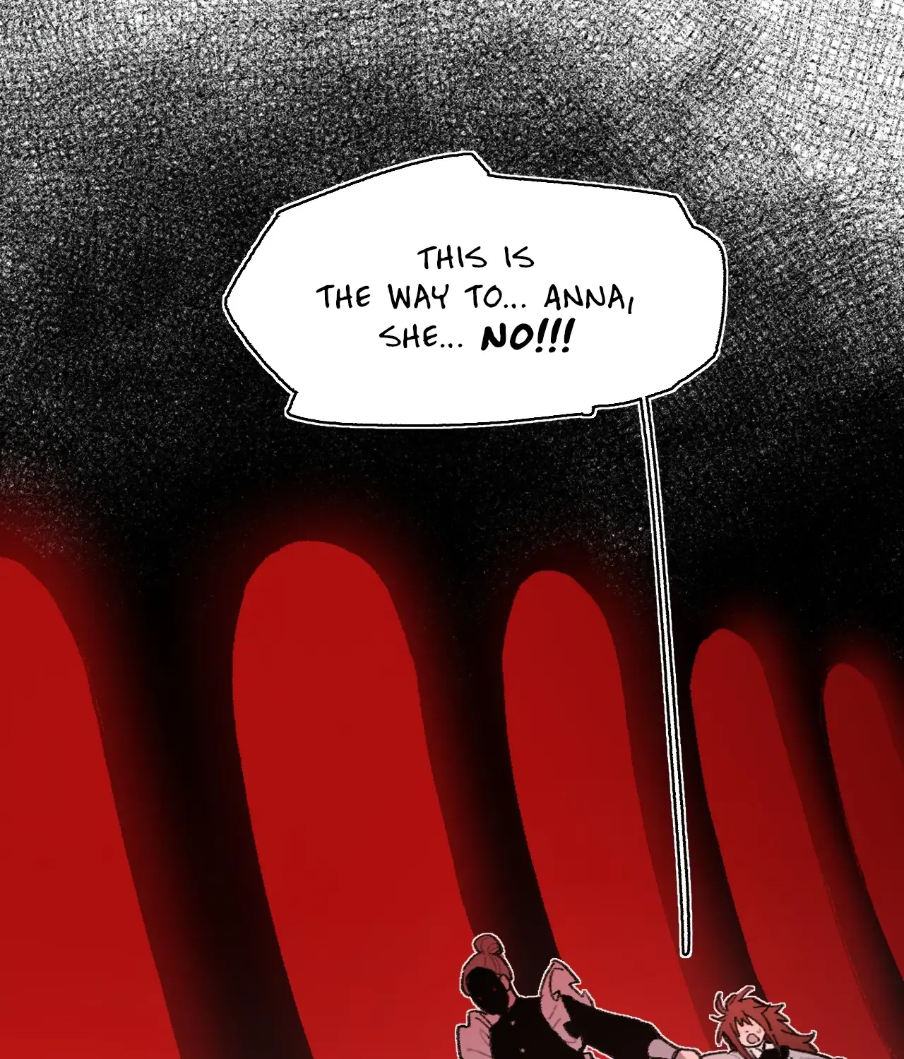 Read The Veiled Queen chapter 29 image 19 on Lezhin