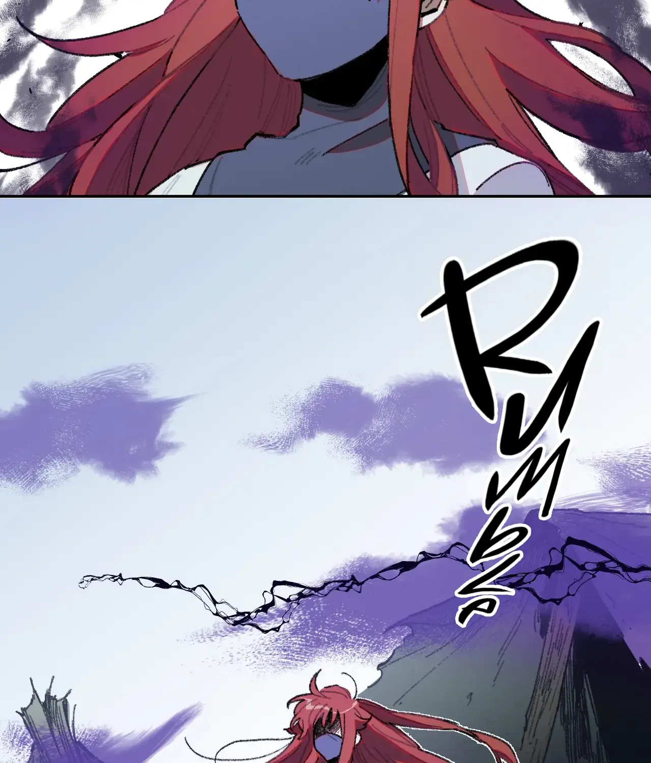 Read The Veiled Queen chapter 29 image 2 on Lezhin