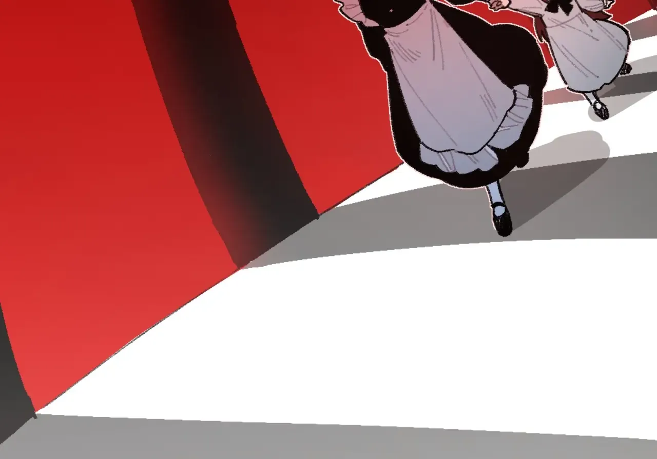 Read The Veiled Queen chapter 29 image 20 on Lezhin