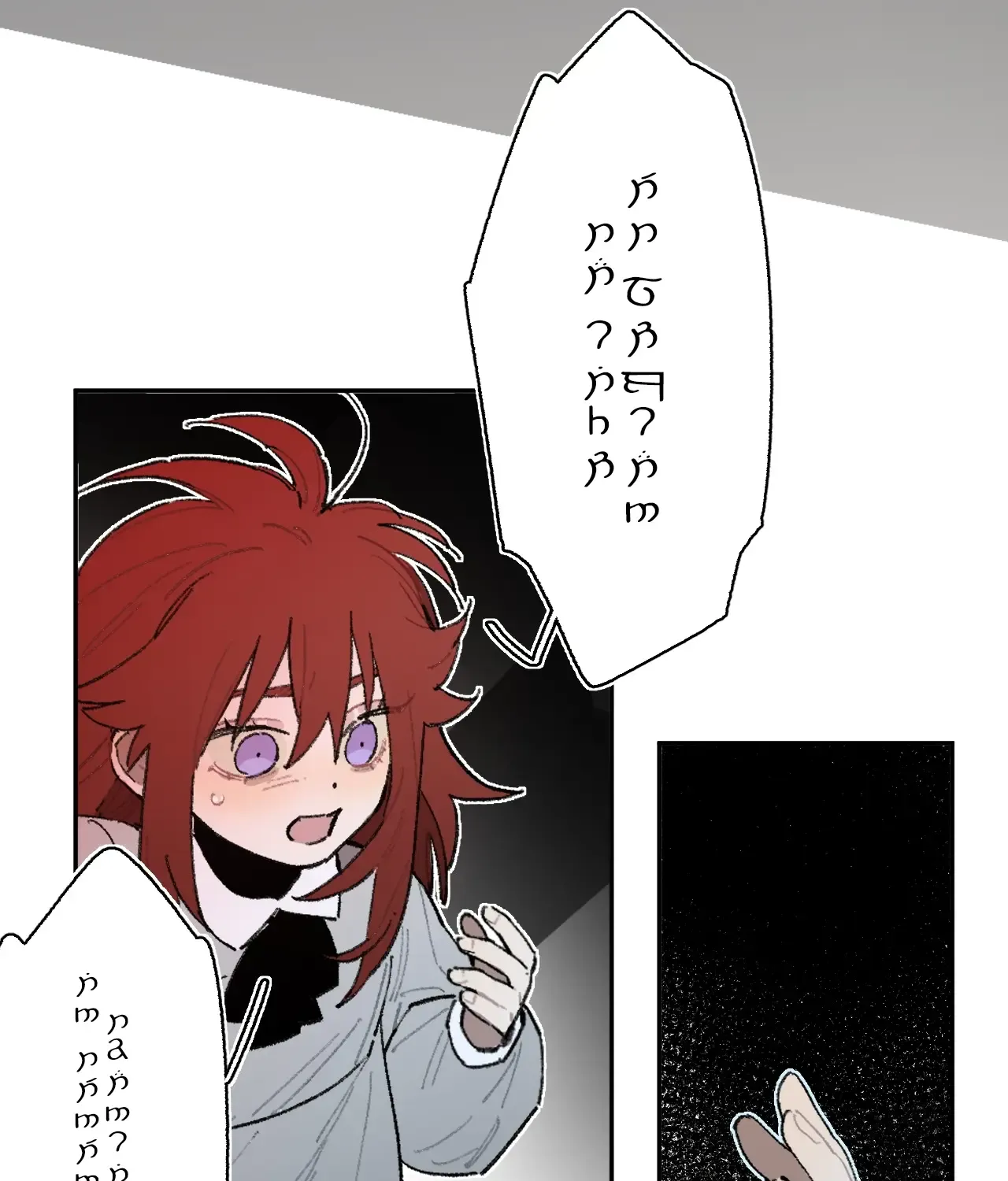 Read The Veiled Queen chapter 29 image 21 on Lezhin