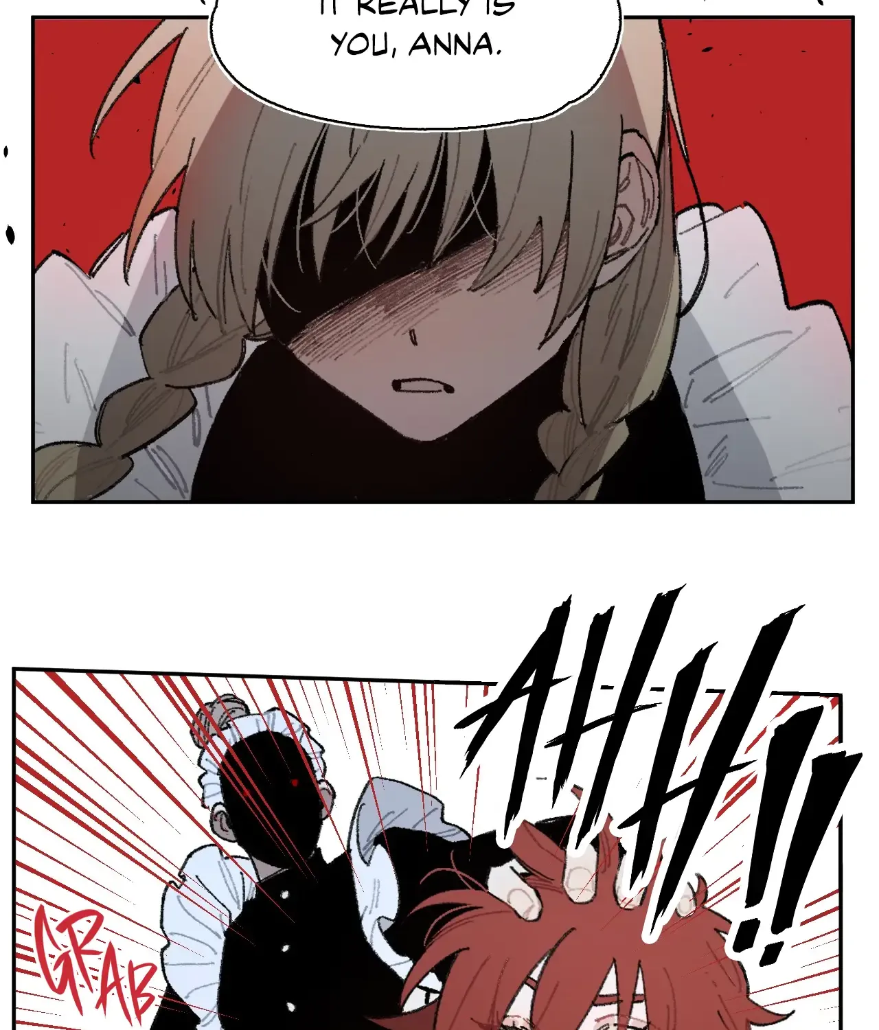 Read The Veiled Queen chapter 29 image 26 on Lezhin