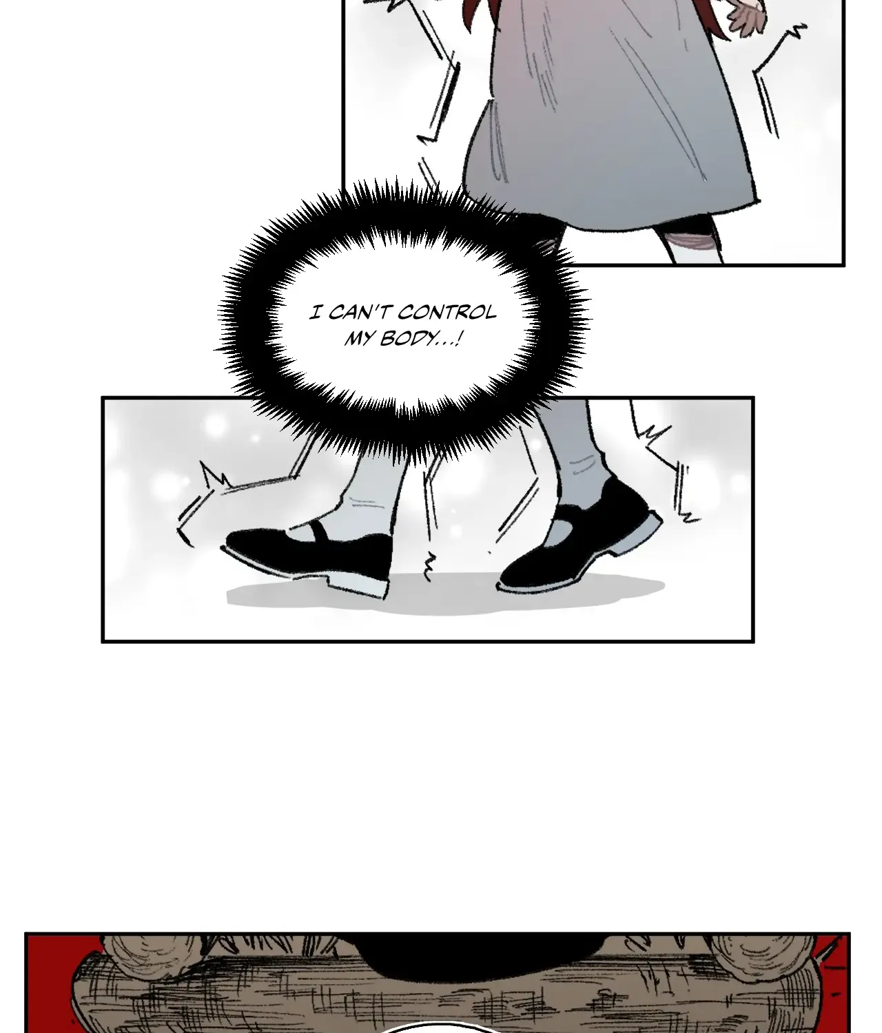 Read The Veiled Queen chapter 29 image 31 on Lezhin
