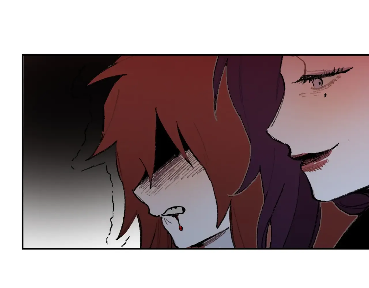 Read The Veiled Queen chapter 29 image 34 on Lezhin